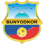 FC Bunyodkor