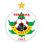 Neftchi Fergana