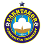Pakhtakor Tashkent