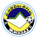 FC Sogdiana Jizzakh